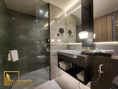 Ascott Thonglor - 3 Bedroom Serviced Apartment, Bangkok, Thailand Ascott Thonglor - 3 Bedroom Serviced Apartment, Bangkok, Thailand
