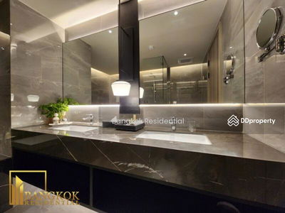 Ascott Thonglor - 3 Bedroom Serviced Apartment, Bangkok, Thailand Ascott Thonglor - 3 Bedroom Serviced Apartment, Bangkok, Thailand