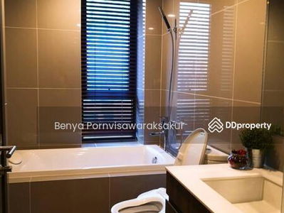 IDEO Mobi Asoke, Bangkok, Thailand IDEO Mobi Asoke, Bangkok, Thailand