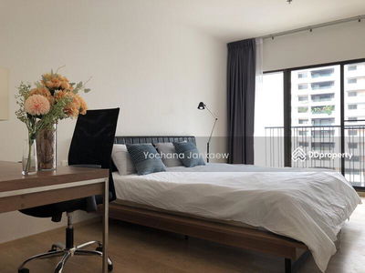 Noble Refine, Bangkok, Thailand Noble Refine, Bangkok, Thailand