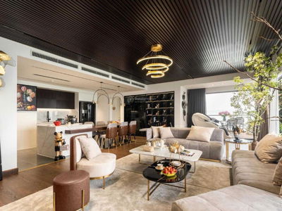 Vinhomes Metropolis Vinhomes Metropolis