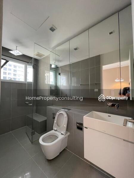 The Saint Residences Ladprao, Bangkok, Thailand The Saint Residences Ladprao, Bangkok, Thailand