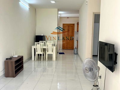 Son An Plaza, Vietnam Son An Plaza, Vietnam