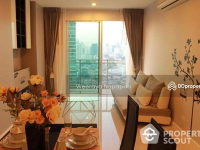 The Bloom Sukhumvit 71, Bangkok, Thailand The Bloom Sukhumvit 71, Bangkok, Thailand