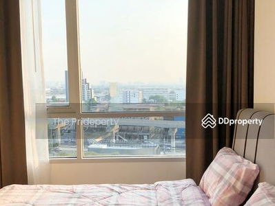 Niche Mono Chaengwattana, Nonthaburi, Thailand Niche Mono Chaengwattana, Nonthaburi, Thailand