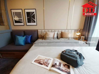 Condo Park Sukhumvit 24, Bangkok, Thailand Condo Park Sukhumvit 24, Bangkok, Thailand