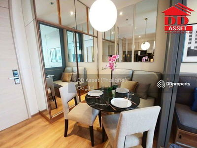 Condo Park Sukhumvit 24, Bangkok, Thailand Condo Park Sukhumvit 24, Bangkok, Thailand
