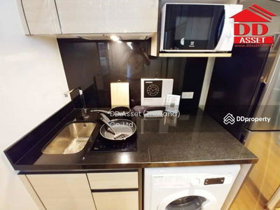 Condo Park Sukhumvit 24, Bangkok, Thailand Condo Park Sukhumvit 24, Bangkok, Thailand