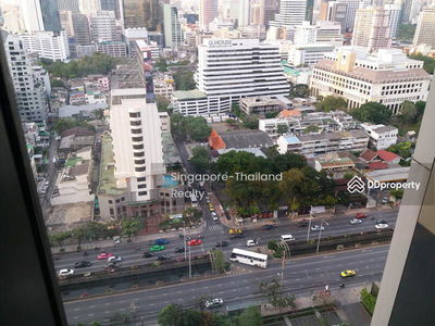 The Met Sathorn, Bangkok, Thailand The Met Sathorn, Bangkok, Thailand