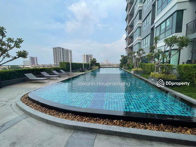 Supalai Loft Yaek Fai Chai Station, Bangkok, Thailand Supalai Loft Yaek Fai Chai Station, Bangkok, Thailand