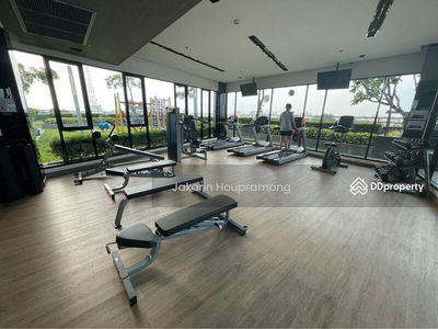 Supalai Loft Yaek Fai Chai Station, Bangkok, Thailand Supalai Loft Yaek Fai Chai Station, Bangkok, Thailand