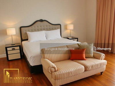 Garden Towers - 3 Bed Serviced Apartment in Bang Na, Bangkok, Thailand Garden Towers - 3 Bed Serviced Apartment in Bang Na, Bangkok, Thailand