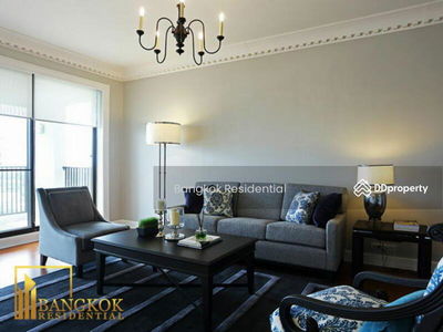 Garden Towers - 3 Bed Serviced Apartment in Bang Na, Bangkok, Thailand Garden Towers - 3 Bed Serviced Apartment in Bang Na, Bangkok, Thailand