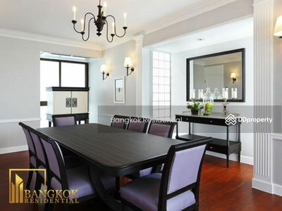 Garden Towers - 3 Bed Serviced Apartment in Bang Na, Bangkok, Thailand Garden Towers - 3 Bed Serviced Apartment in Bang Na, Bangkok, Thailand