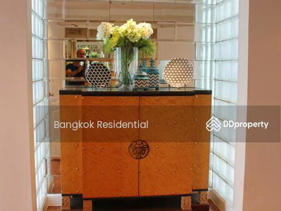 Garden Towers - 3 Bed Serviced Apartment in Bang Na, Bangkok, Thailand Garden Towers - 3 Bed Serviced Apartment in Bang Na, Bangkok, Thailand