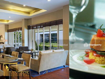 Garden Towers - 3 Bed Serviced Apartment in Bang Na, Bangkok, Thailand Garden Towers - 3 Bed Serviced Apartment in Bang Na, Bangkok, Thailand