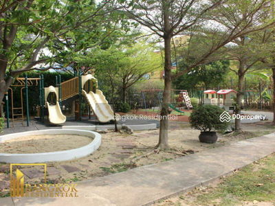 Garden Towers - 3 Bed Serviced Apartment in Bang Na, Bangkok, Thailand Garden Towers - 3 Bed Serviced Apartment in Bang Na, Bangkok, Thailand