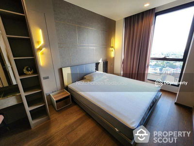 IDEO Q Sukhumvit 36, Bangkok, Thailand IDEO Q Sukhumvit 36, Bangkok, Thailand