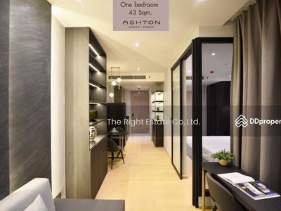 ASHTON Asoke - Rama 9, Bangkok, Thailand ASHTON Asoke - Rama 9, Bangkok, Thailand