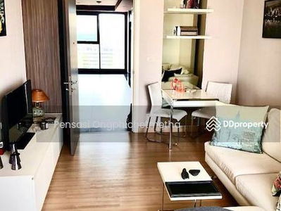 Urbano Absolute, Bangkok, Thailand Urbano Absolute, Bangkok, Thailand