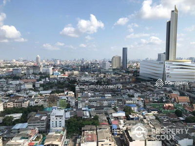 Urbano Absolute, Bangkok, Thailand Urbano Absolute, Bangkok, Thailand