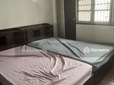 Rama Townhouse Village, Bangkok, Thailand Rama Townhouse Village, Bangkok, Thailand