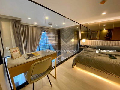 Knightsbridge Prime Sathorn, Bangkok, Thailand Knightsbridge Prime Sathorn, Bangkok, Thailand