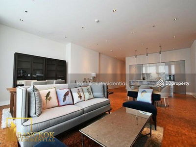 The Ritz-Carlton Residences, Bangkok, Thailand The Ritz-Carlton Residences, Bangkok, Thailand