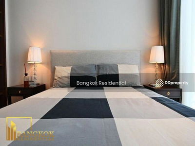 The Ritz-Carlton Residences, Bangkok, Thailand The Ritz-Carlton Residences, Bangkok, Thailand