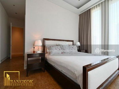 The Ritz-Carlton Residences, Bangkok, Thailand The Ritz-Carlton Residences, Bangkok, Thailand