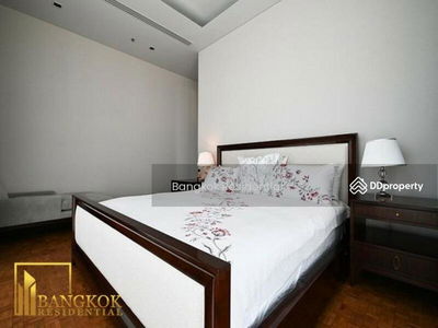 The Ritz-Carlton Residences, Bangkok, Thailand The Ritz-Carlton Residences, Bangkok, Thailand