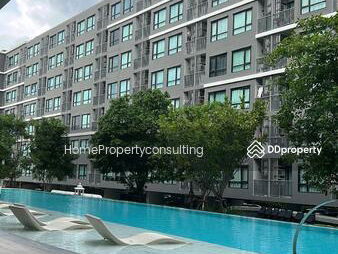 The Origin Sukhumvit 105, Bangkok, Thailand The Origin Sukhumvit 105, Bangkok, Thailand