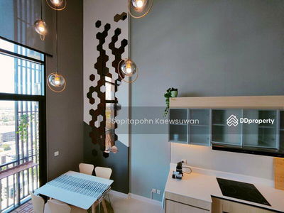 Maru Ekkamai 2, Bangkok, Thailand Maru Ekkamai 2, Bangkok, Thailand