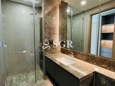 The River Thu Thiem, Vietnam The River Thu Thiem, Vietnam