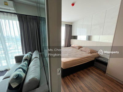 IDEO Sukhumvit 93, Bangkok, Thailand IDEO Sukhumvit 93, Bangkok, Thailand