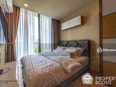 Noble Recole, Bangkok, Thailand Noble Recole, Bangkok, Thailand