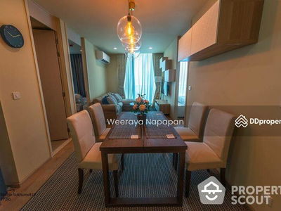 Noble Recole, Bangkok, Thailand Noble Recole, Bangkok, Thailand