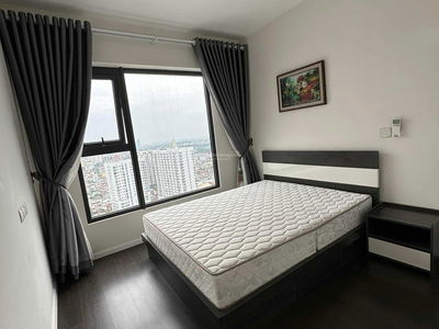 Imperia Sky Garden, Vietnam  Imperia Sky Garden, Vietnam