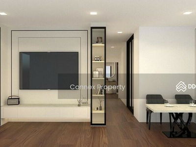 IDEO Q Sukhumvit 36, Bangkok, Thailand IDEO Q Sukhumvit 36, Bangkok, Thailand