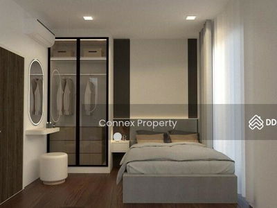 IDEO Q Sukhumvit 36, Bangkok, Thailand IDEO Q Sukhumvit 36, Bangkok, Thailand