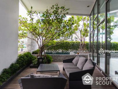 HQ Thonglor by Sansiri, Bangkok, Thailand HQ Thonglor by Sansiri, Bangkok, Thailand