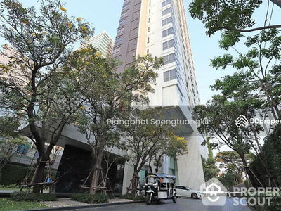HQ Thonglor by Sansiri, Bangkok, Thailand HQ Thonglor by Sansiri, Bangkok, Thailand