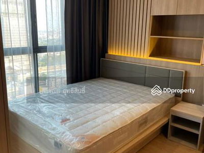 IDEO O2 Bangna, Bangkok, Thailand IDEO O2 Bangna, Bangkok, Thailand