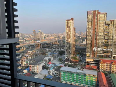 IDEO O2 Bangna, Bangkok, Thailand IDEO O2 Bangna, Bangkok, Thailand