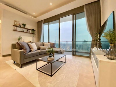 The Residences At Mandarin Oriental Bangkok (The Residences At Mandarin Oriental Bangkok), Bangkok, Thailand The Residences At Mandarin Oriental Bangkok (The Residences At Mandarin Oriental Bangkok), Bangkok, Thailand