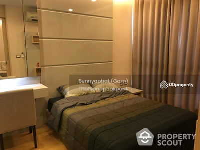 The Address Asoke, Bangkok, Thailand The Address Asoke, Bangkok, Thailand