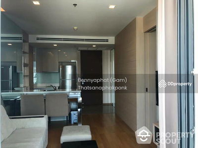 The Address Asoke, Bangkok, Thailand The Address Asoke, Bangkok, Thailand