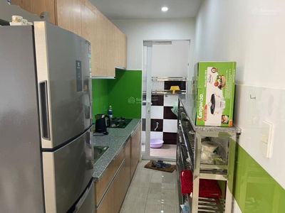 The CBD Premium Home, Vietnam  The CBD Premium Home, Vietnam