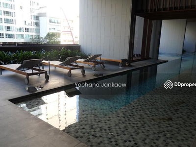 Hyde Sukhumvit 13, Bangkok, Thailand Hyde Sukhumvit 13, Bangkok, Thailand