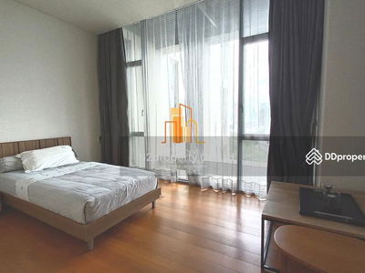 The Sukhothai Residences, Bangkok, Thailand The Sukhothai Residences, Bangkok, Thailand